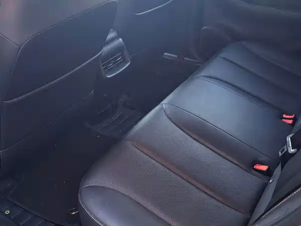 Baojun Yunhai 2024