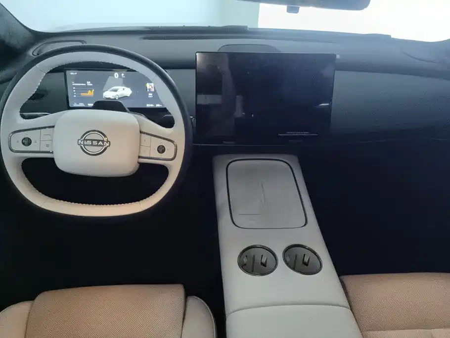 Nissan N7 2025 — фото 12