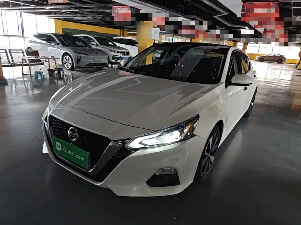Nissan Teana 2023 — фото 2