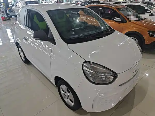 Roewe CLEVER 2022