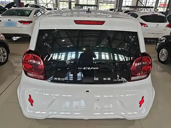 Roewe CLEVER 2022