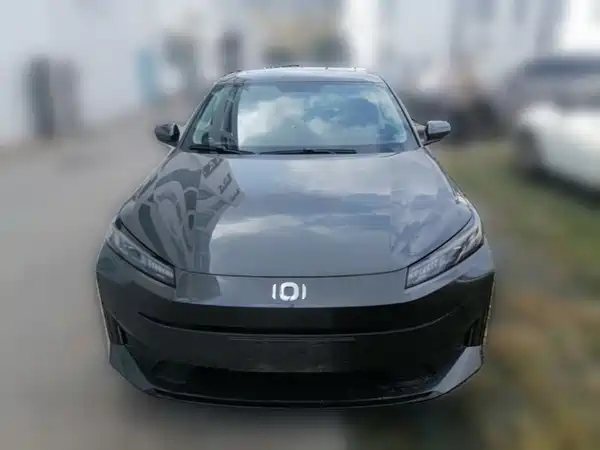 Changan Qiyuan A05 2024