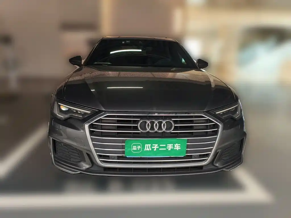 Audi A6L 2019 — фото 2