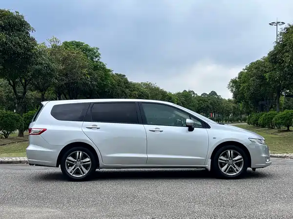 Honda Odyssey 2009