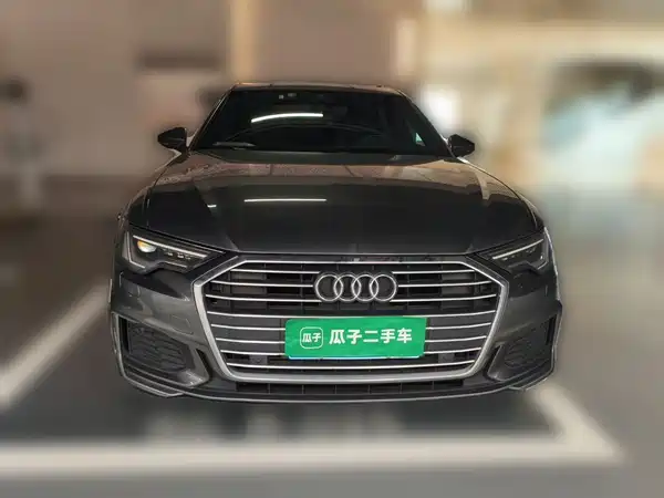 Audi A6L 2019