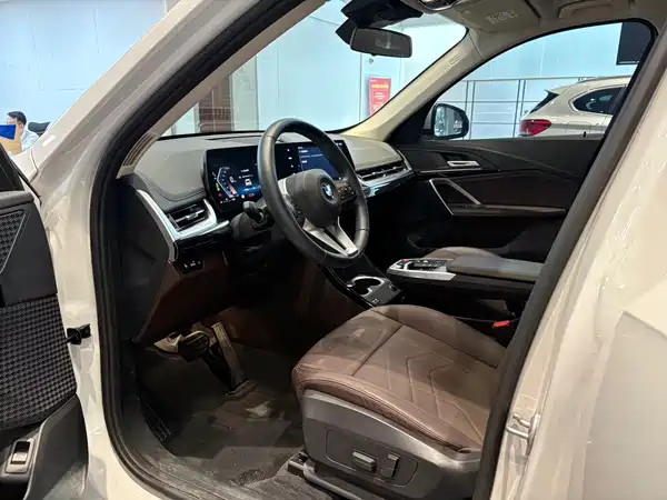 BMW X1 2023