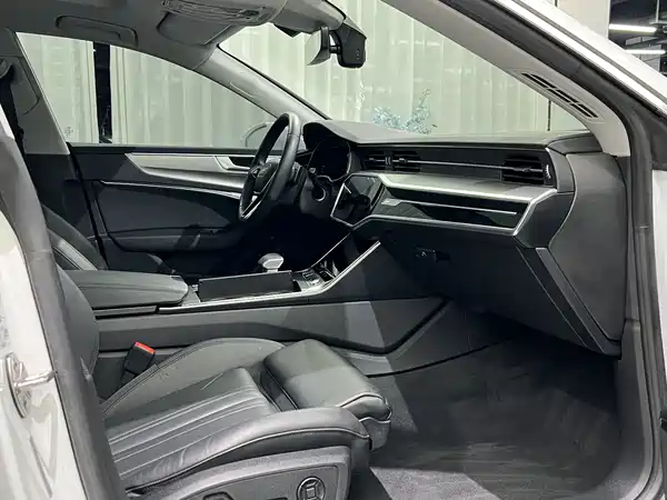 Audi A7 2023