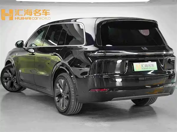 Li Auto L9 2024