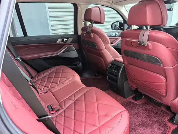 BMW X5 2026