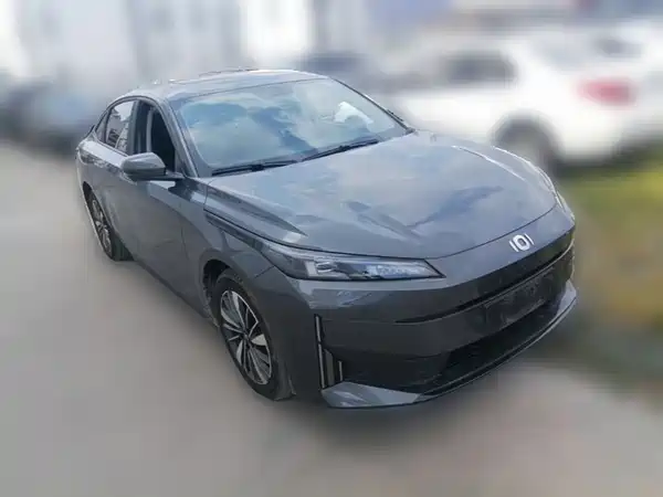 Changan Qiyuan A05 2024