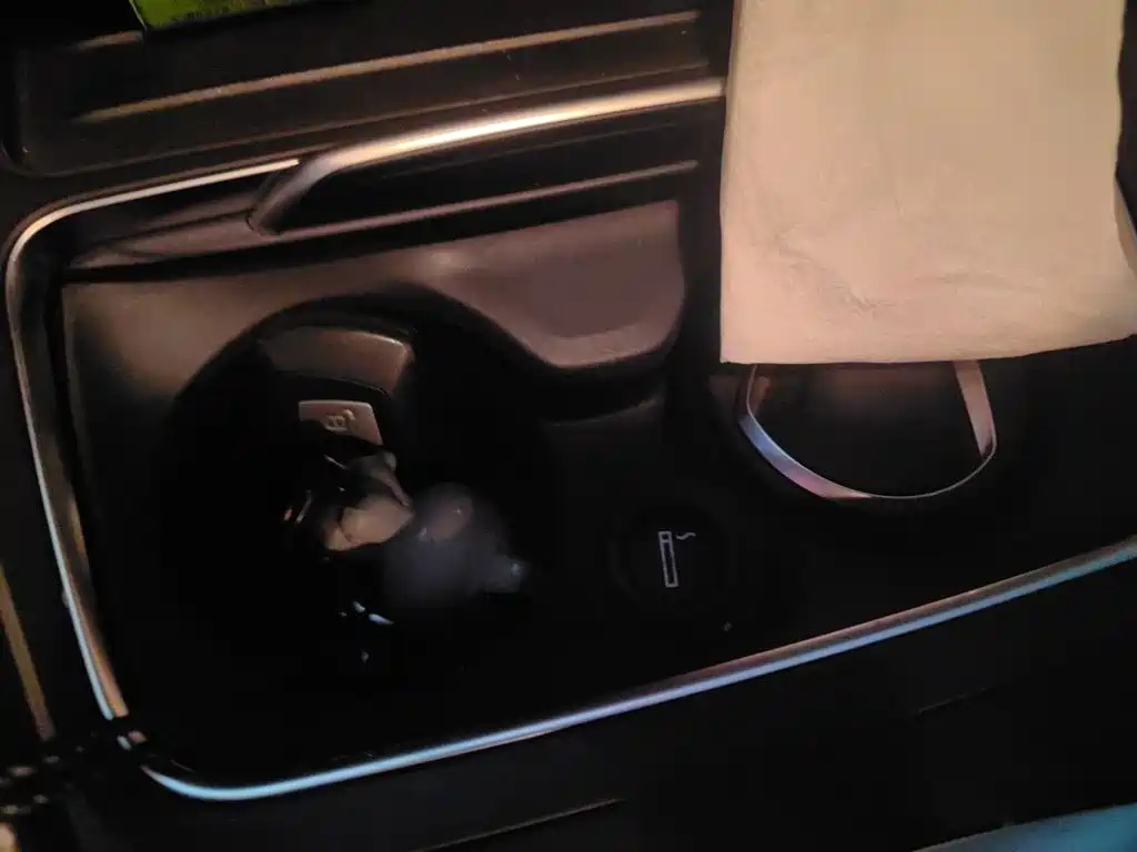 BMW 3 Series 2016 — фото 12