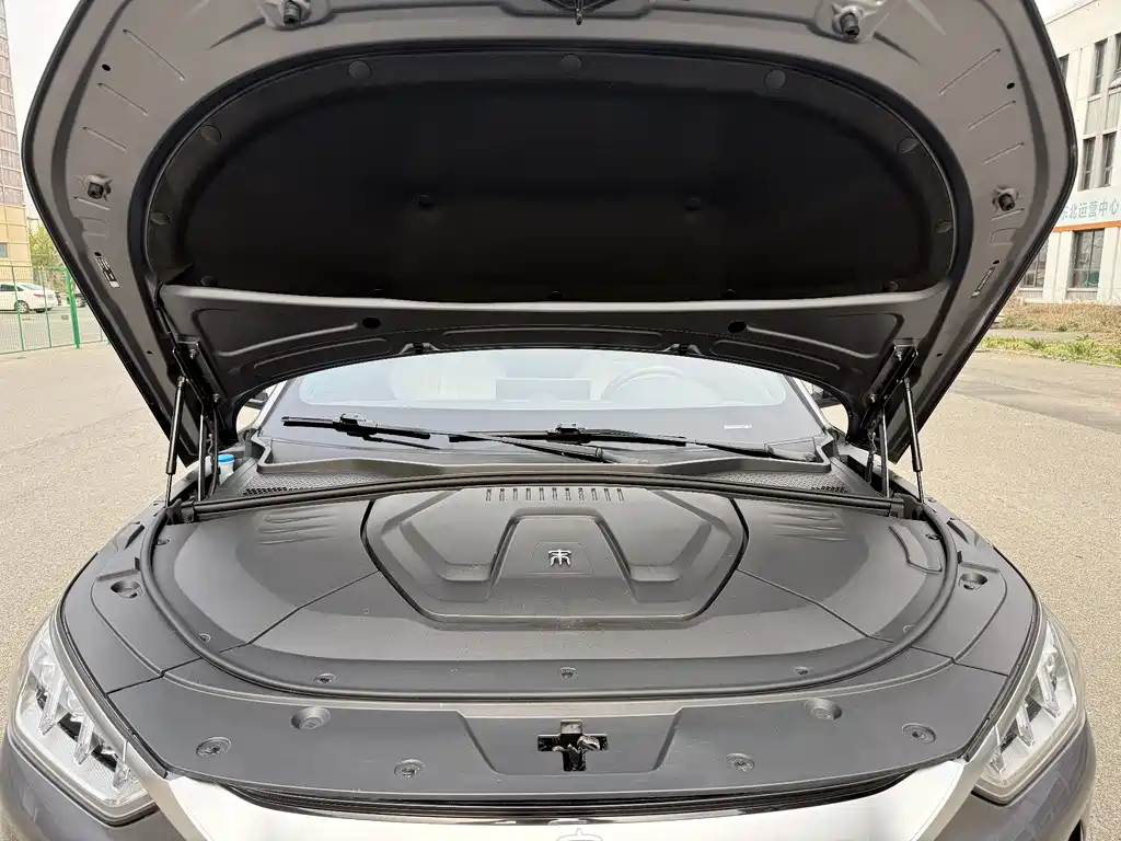 BYD PLUS New Energy 2022 — фото 11