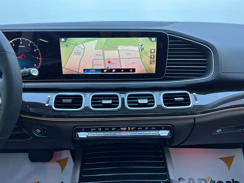 Mercedes-Benz GLE 2023 — фото 13