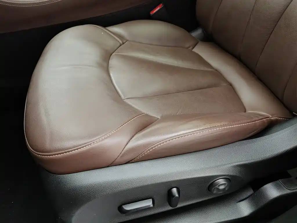 Buick Envision Plus 2020 — фото 20