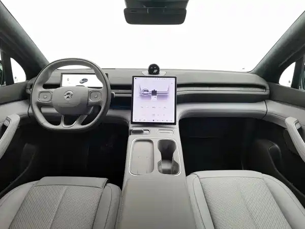 NIO EC6 2025