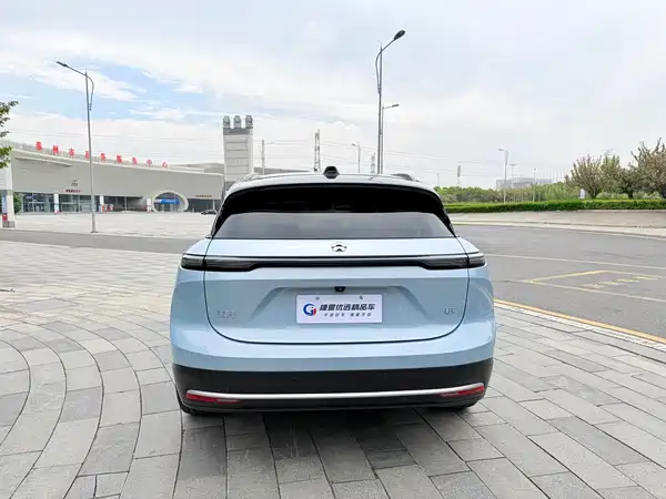 NIO ES6 2024