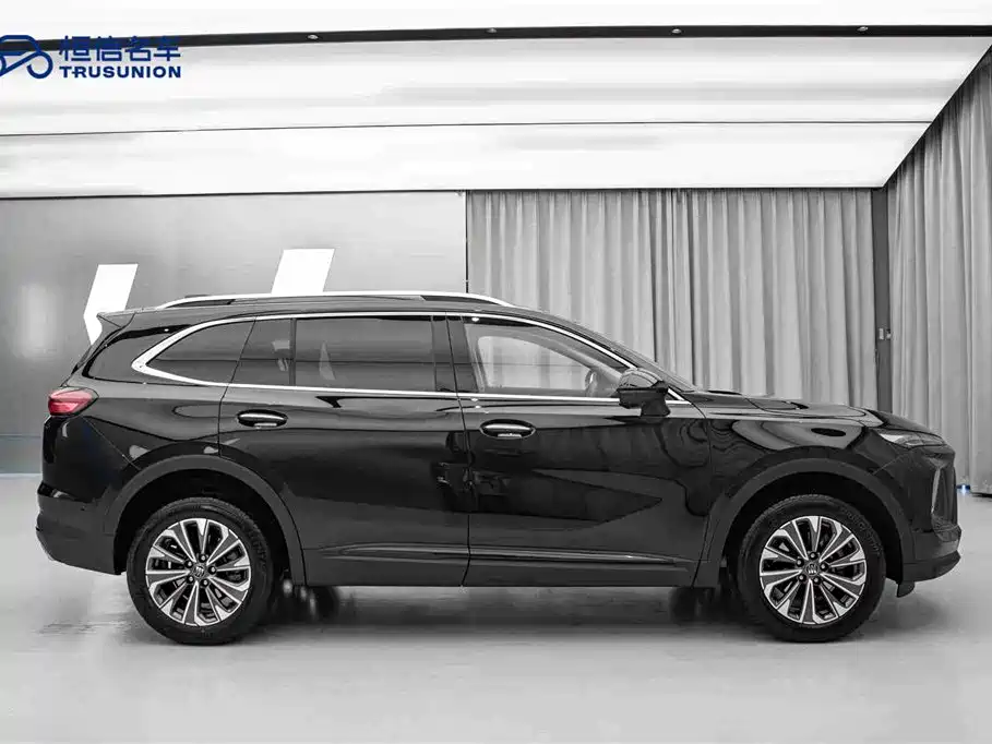 Buick Envision Plus 2025 — фото 4