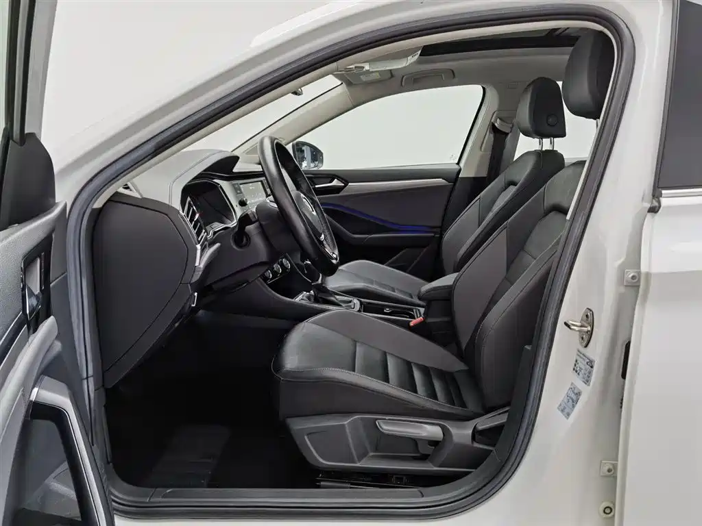 Volkswagen Sagitar 2019 — фото 10