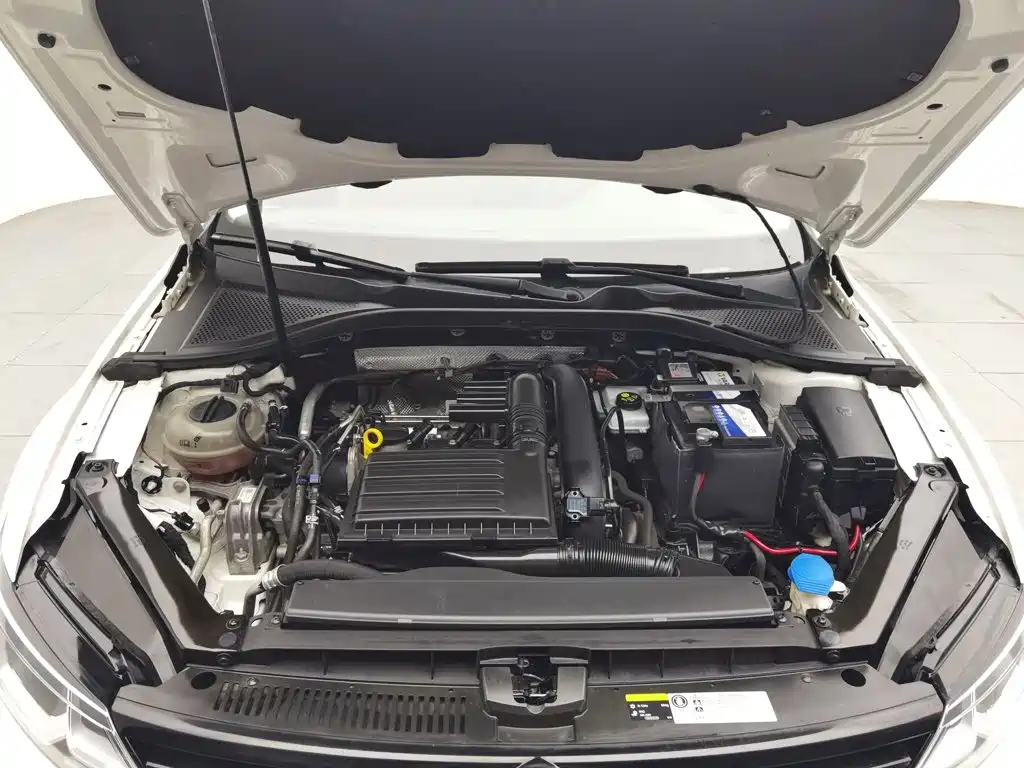 Volkswagen Lamando 2018
