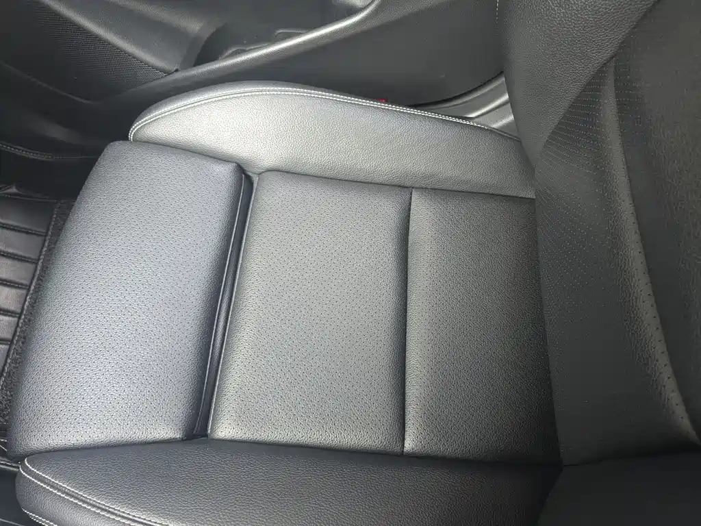 Mercedes-Benz GLA 2018 — фото 9