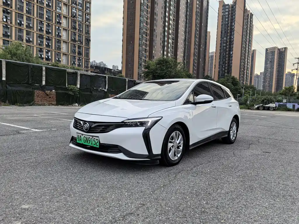 Buick Velite 6 2022