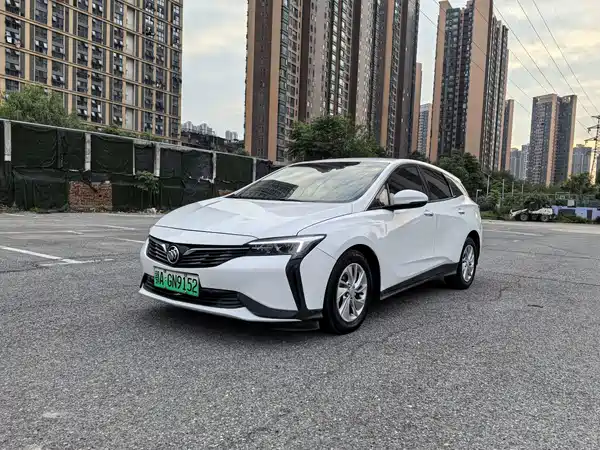 Buick Velite 6 2022