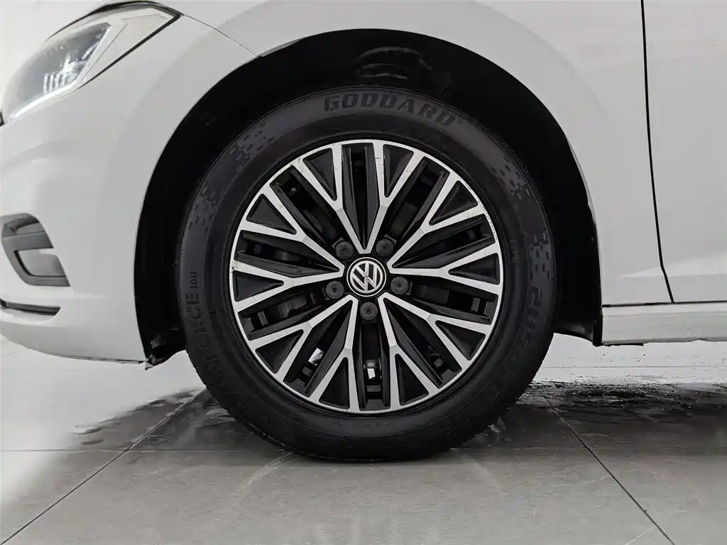 Volkswagen Sagitar 2019 — фото 17