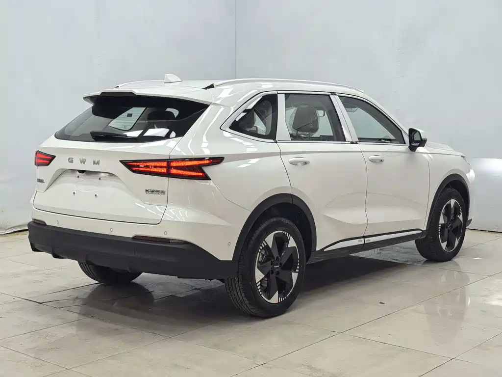 Haval H6L 2026 — фото 17