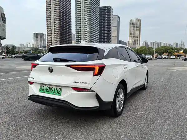 Buick Velite 6 2022