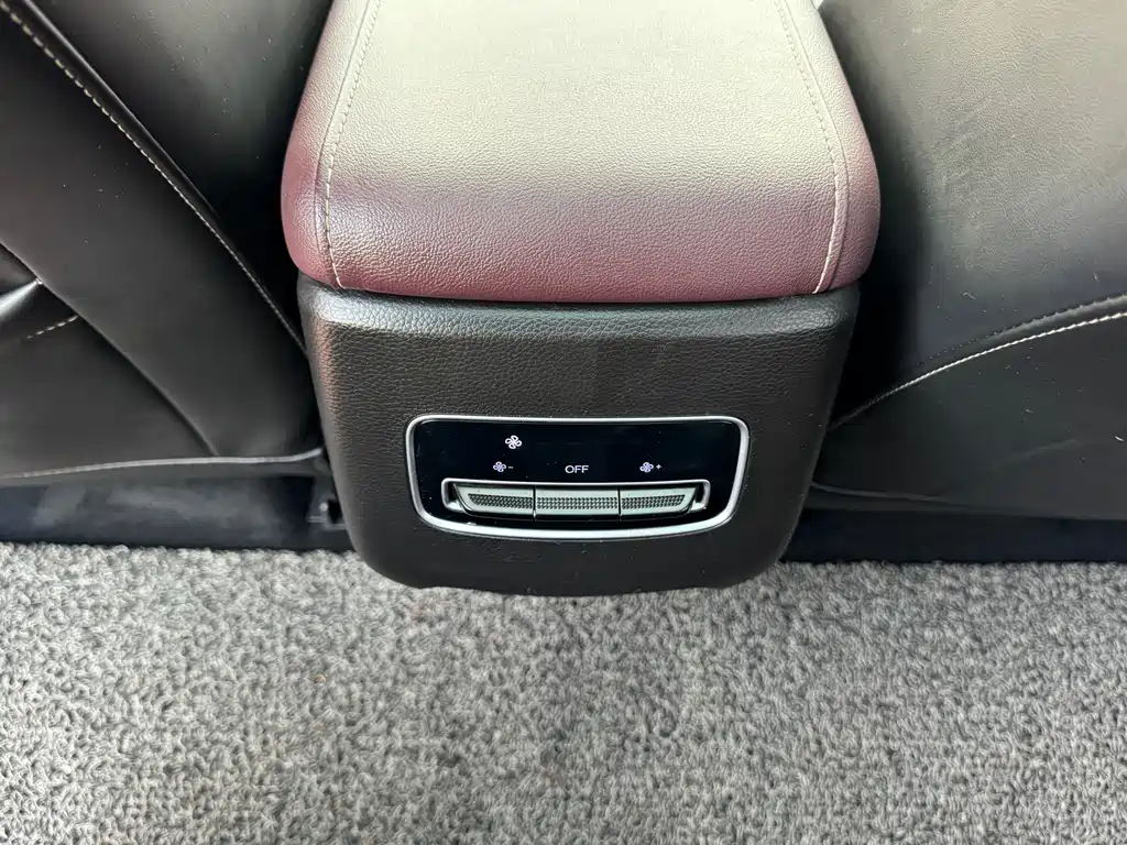 GAC Trumpchi M6 2022 — фото 16