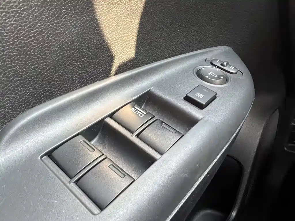 Honda Fit 2016 — фото 14