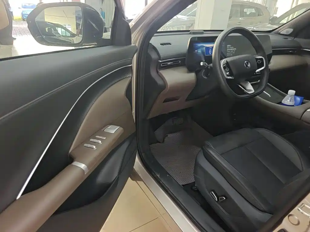 Changan CS55PLUS 2025 — фото 16