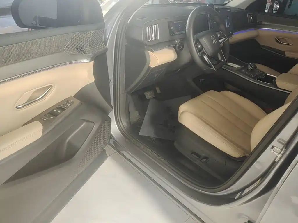 BYD Pro New Energy 2024 — фото 16