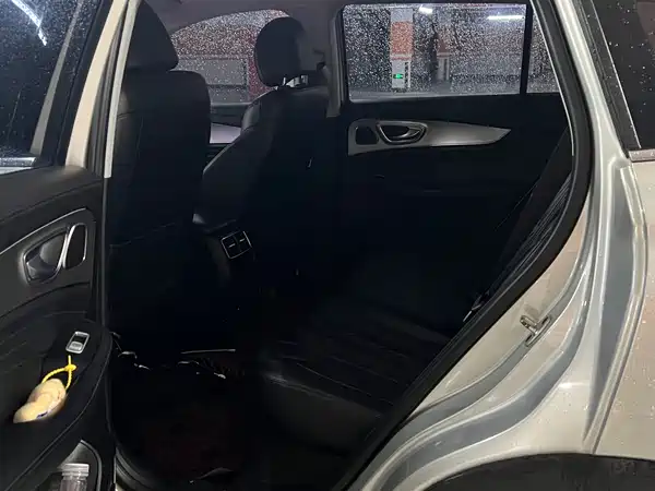 Roewe RX5 MAX 2020