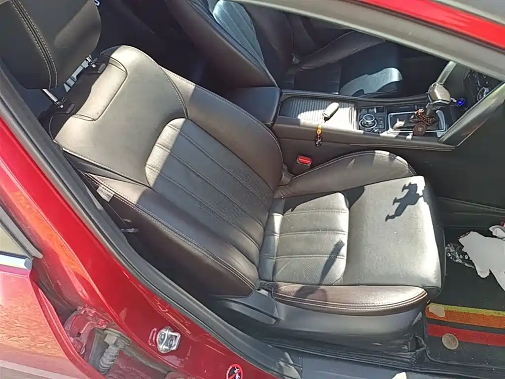 Mazda CX-4 2016 — фото 25