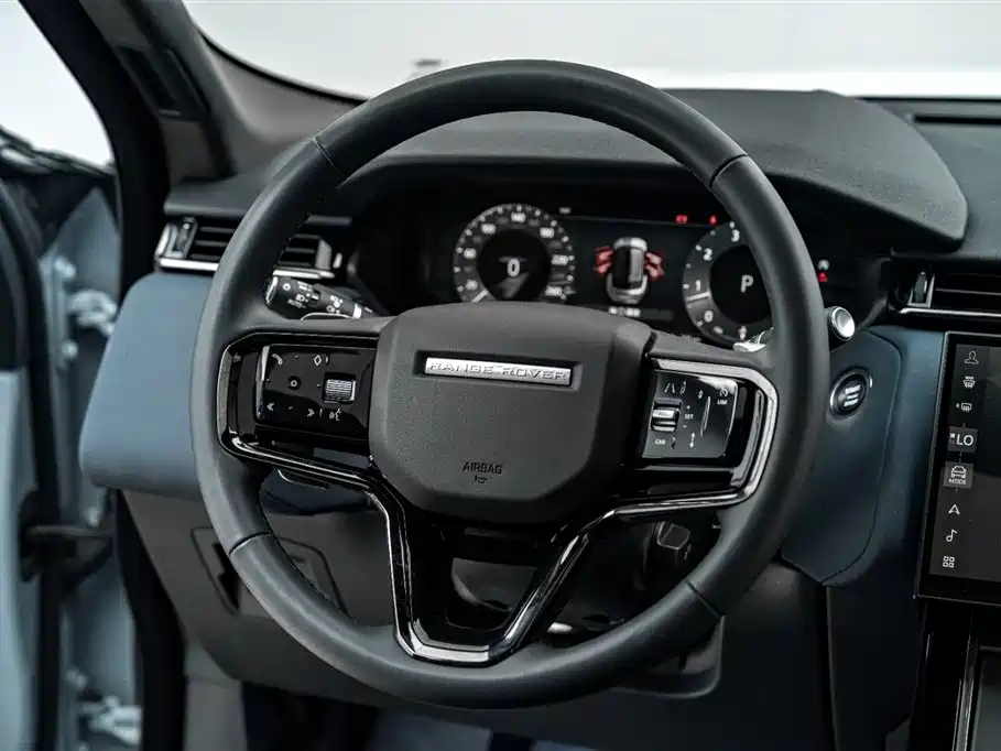 Land Rover Velar 2024 — фото 28