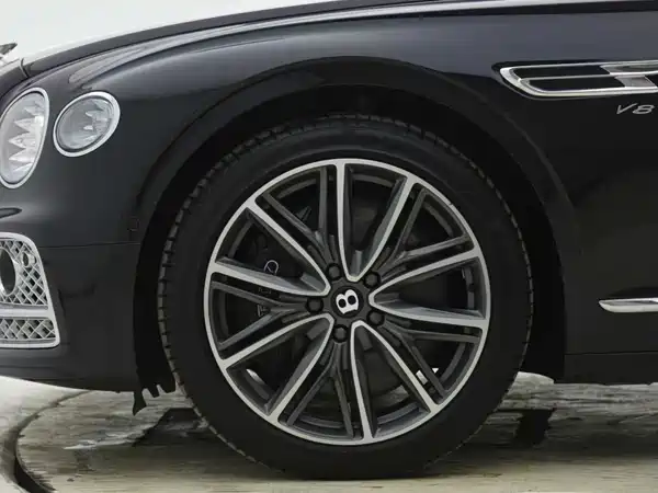 Bentley Flying Spur 2022