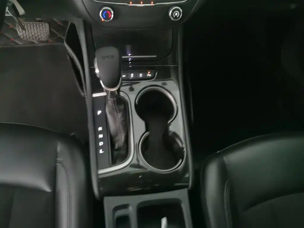Buick Verano 2015 — фото 14