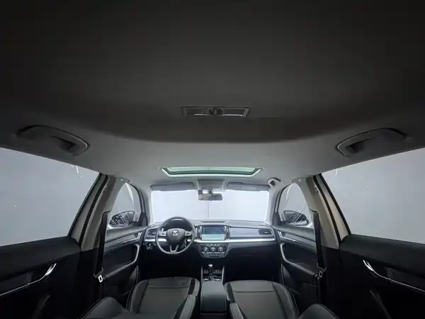 Skoda Kamiq 2022