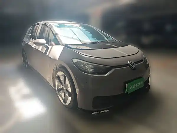 Volkswagen ID.3 2023