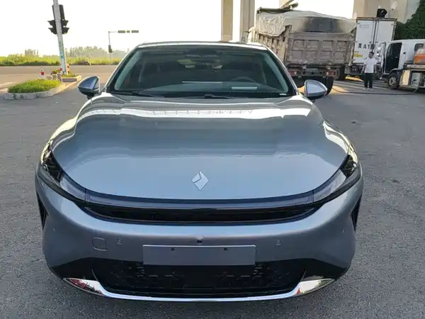 Baojun Enjoys The Environment 2025