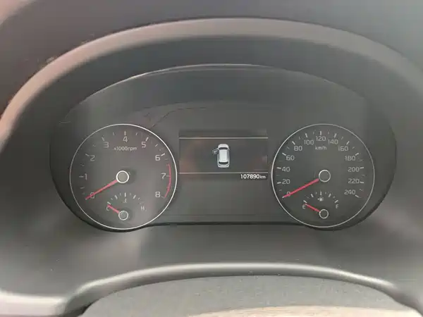 Kia KX7 2017