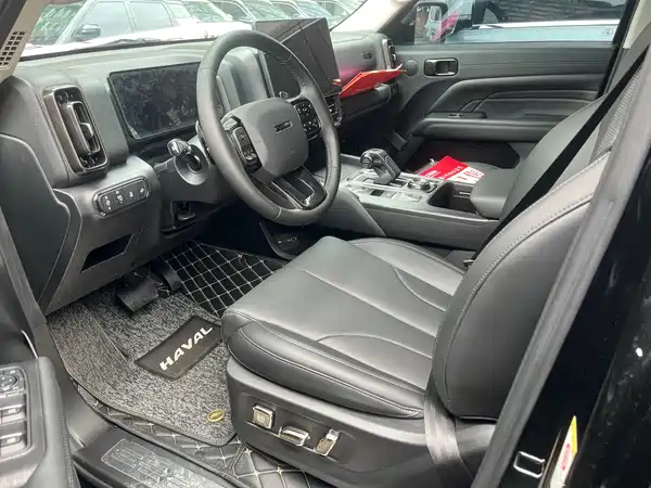 Haval H9 2024