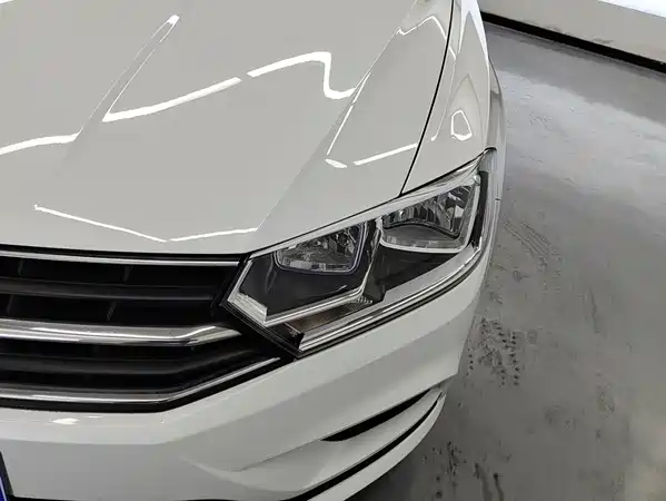 Volkswagen Bora 2022