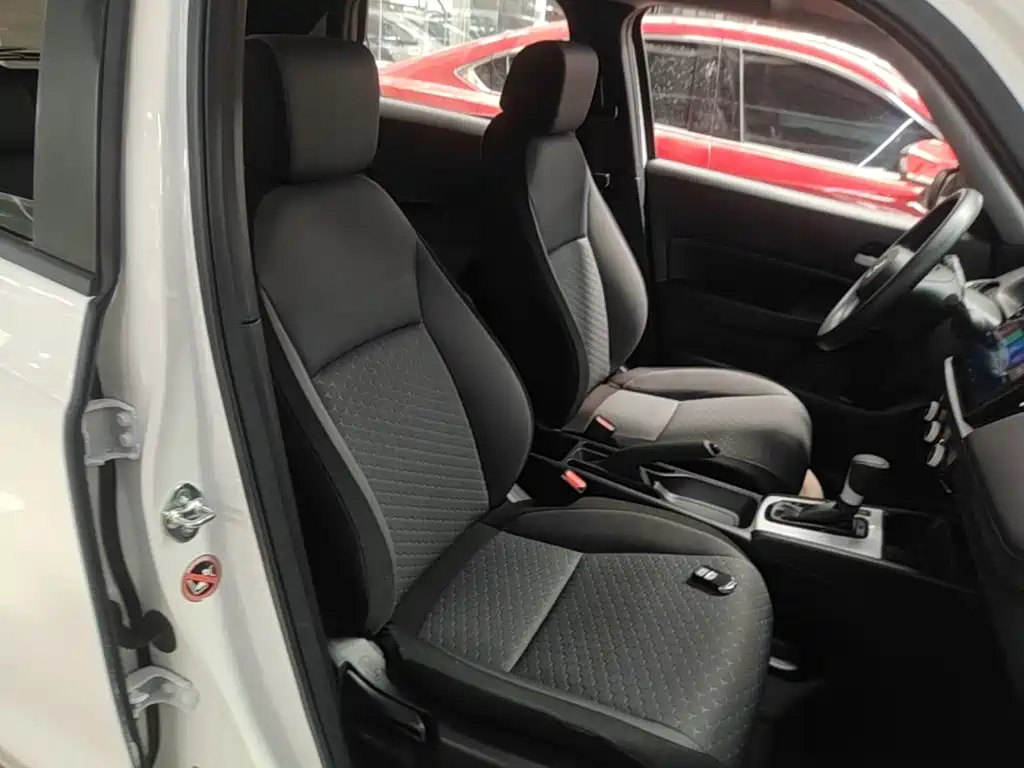 Honda Fit 2022 — фото 25