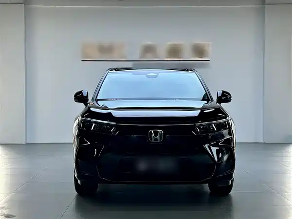 Honda Breeze 2023