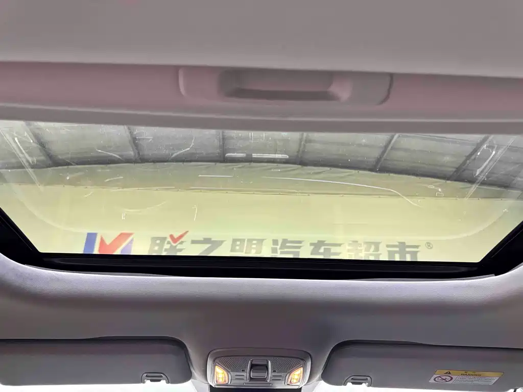 GAC Trumpchi M6 2022 — фото 34