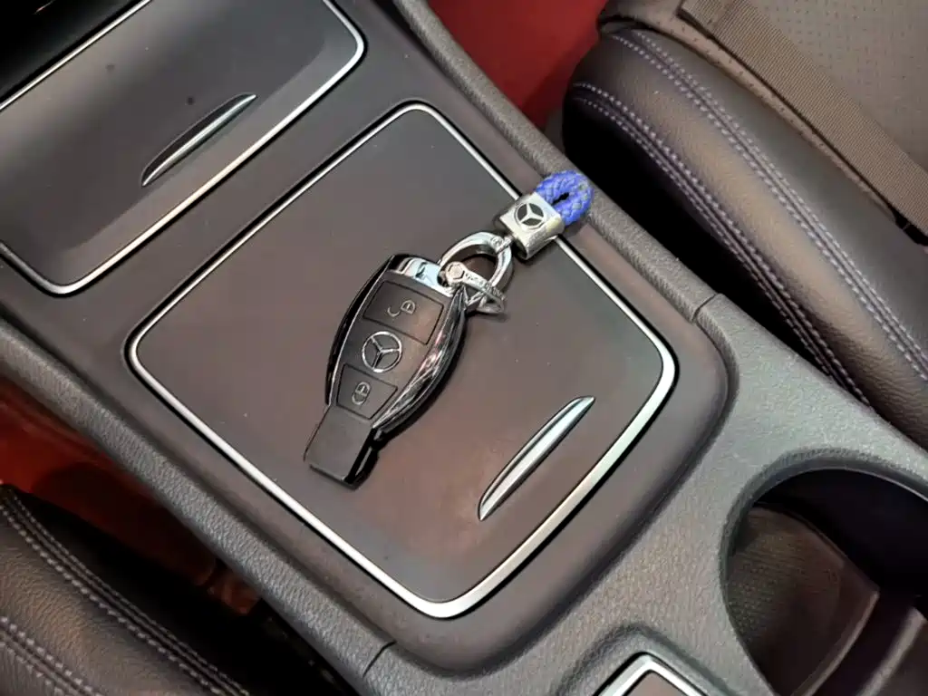 Mercedes-Benz GLA 2019 — фото 17