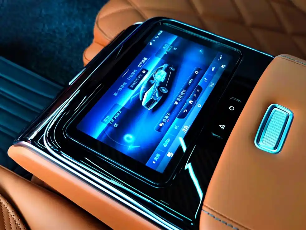 Mercedes-Benz S-Class 2024 — фото 13