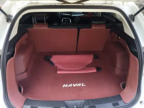 Haval H6 2024